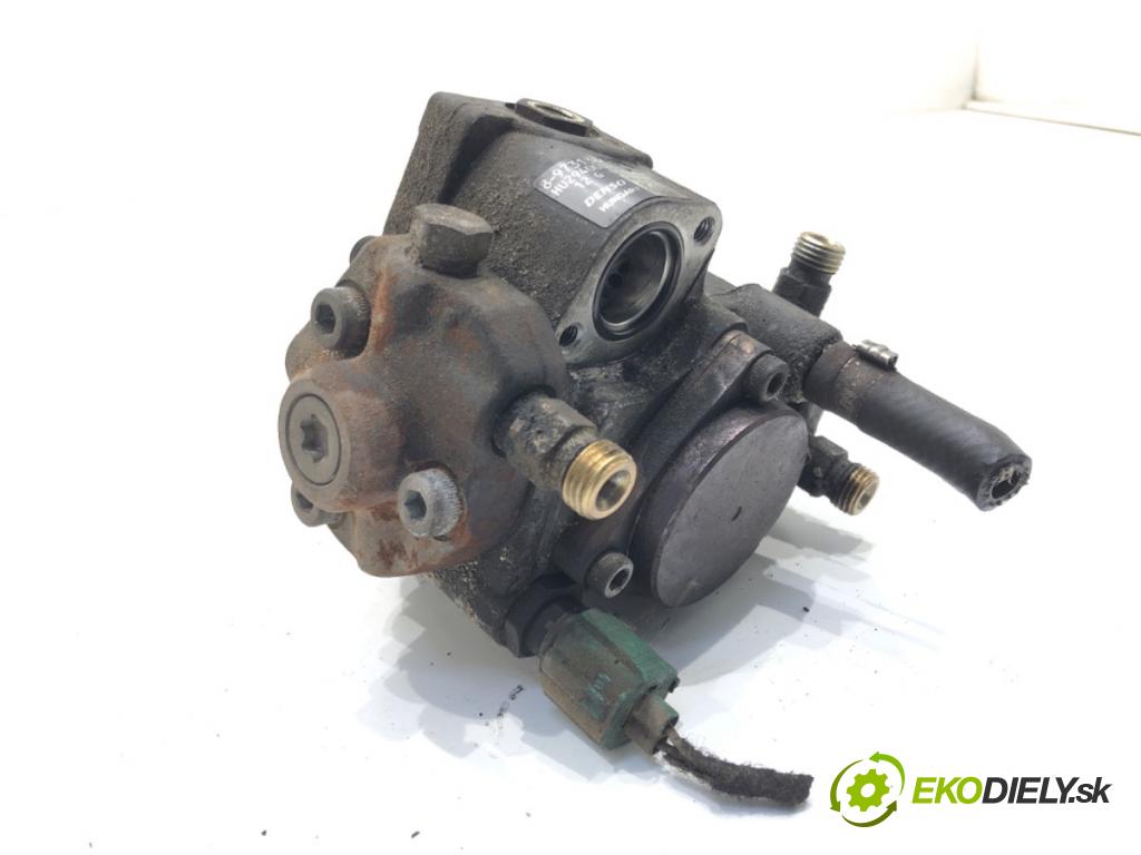 OPEL MERIVA A nadwozie wielkoprzestrzenne (MPV) (X03) 2003 - 2010    1.7 CDTI (E75) 74 kW [100 KM] olej napędowy 2003 -  Pumpa vstrekovacia 8973138622 (Vstrekovacie čerpadlá)