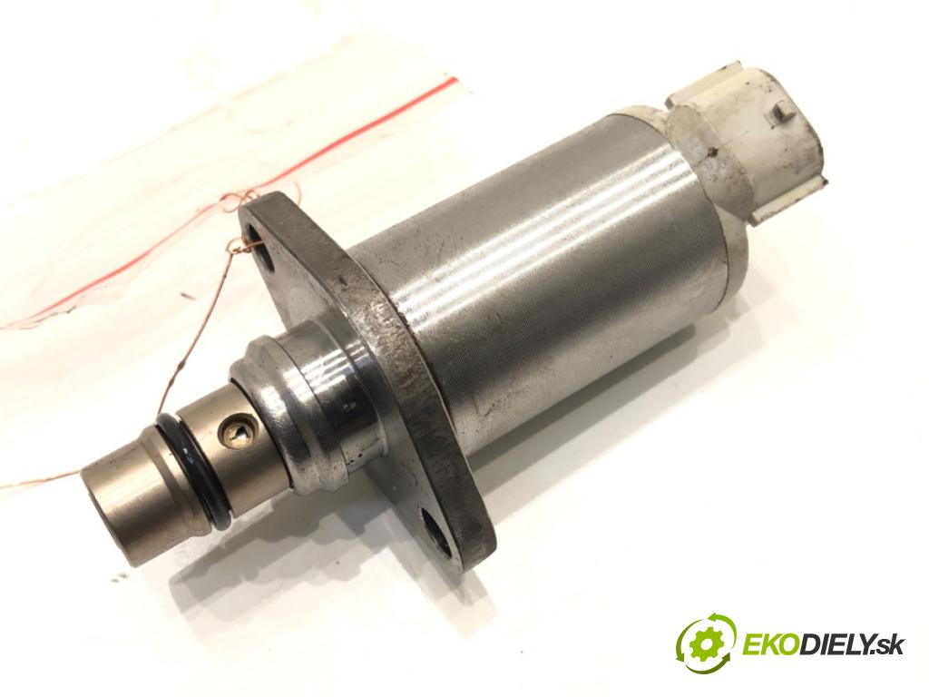 OPEL MERIVA A nadwozie wielkoprzestrzenne (MPV) (X03) 2003 - 2010    1.7 CDTI (E75) 74 kW [100 KM] olej napędowy 2003 - 2010  Regulátor tlaku paliva  (Ostatné)