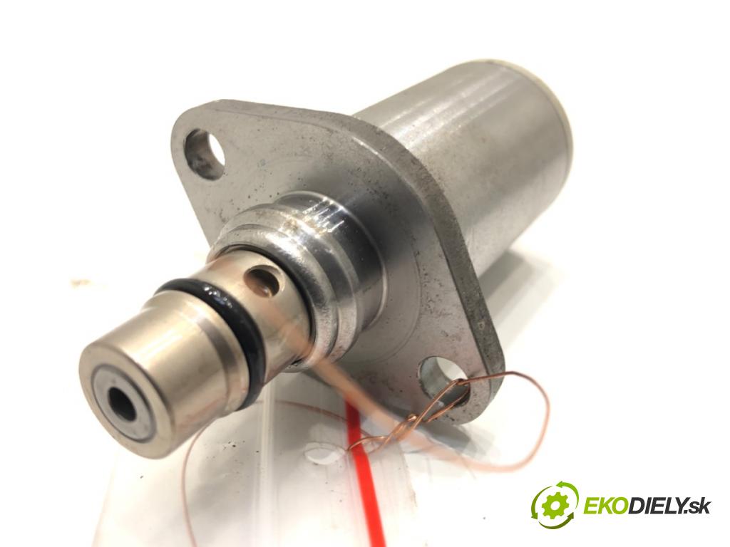 OPEL MERIVA A nadwozie wielkoprzestrzenne (MPV) (X03) 2003 - 2010    1.7 CDTI (E75) 74 kW [100 KM] olej napędowy 2003 - 2010  Regulátor tlaku paliva  (Ostatné)