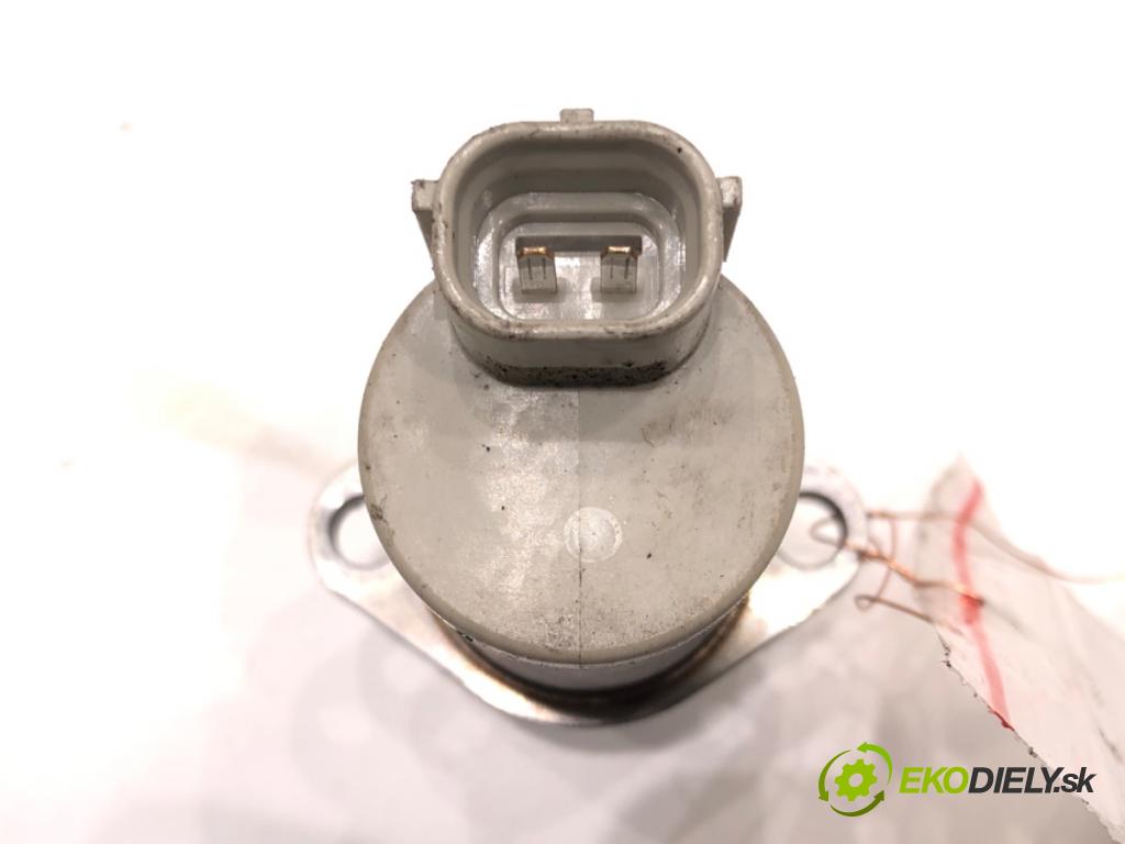 OPEL MERIVA A nadwozie wielkoprzestrzenne (MPV) (X03) 2003 - 2010    1.7 CDTI (E75) 74 kW [100 KM] olej napędowy 2003 - 2010  Regulátor tlaku paliva  (Ostatné)