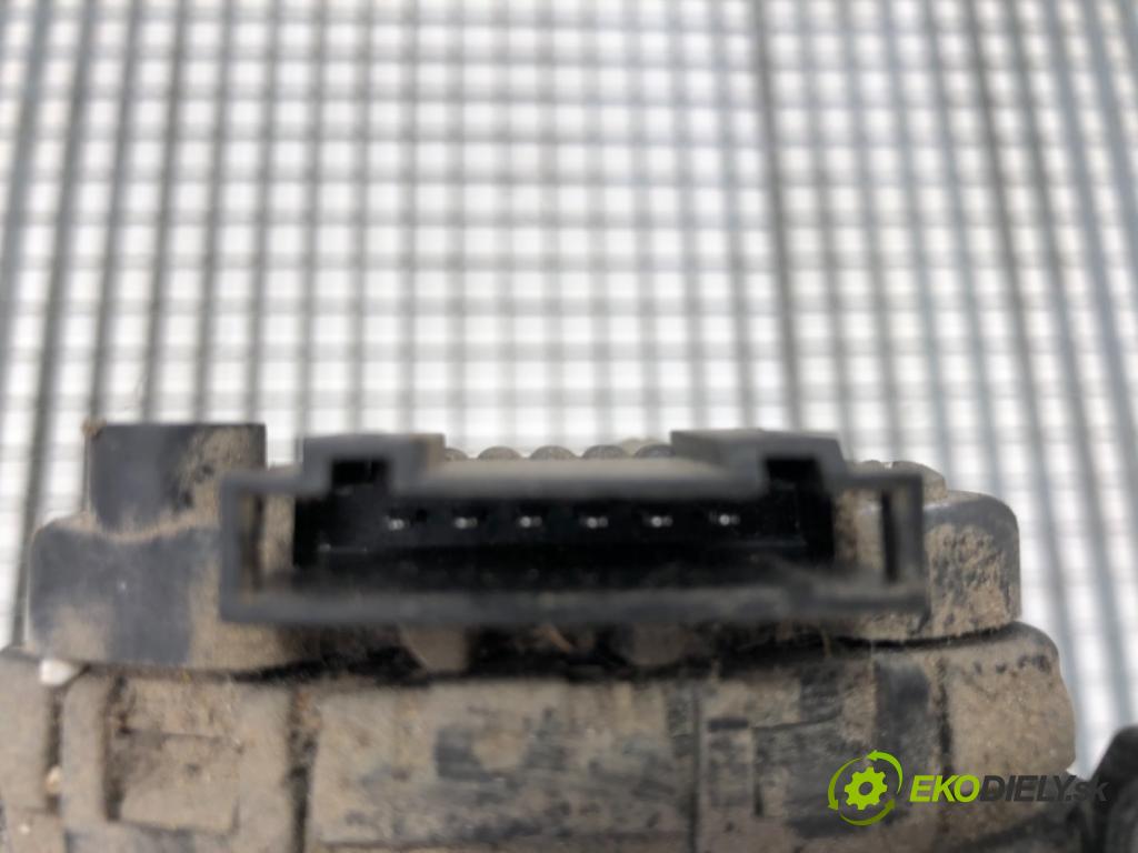 PEUGEOT BOXER Autobus (230P) 1994 - 2002    2.8 HDi 93 kW [126 KM] olej napędowy 2000 - 2001  Potenciometer plynu 1337493080 (Pedále)