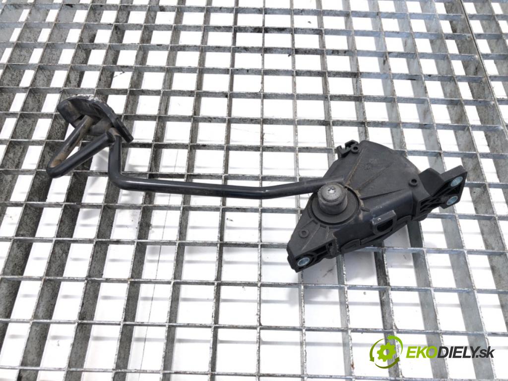 PEUGEOT BOXER Autobus (230P) 1994 - 2002    2.8 HDi 93 kW [126 KM] olej napędowy 2000 - 2001  Potenciometer plynu 1337493080 (Pedále)