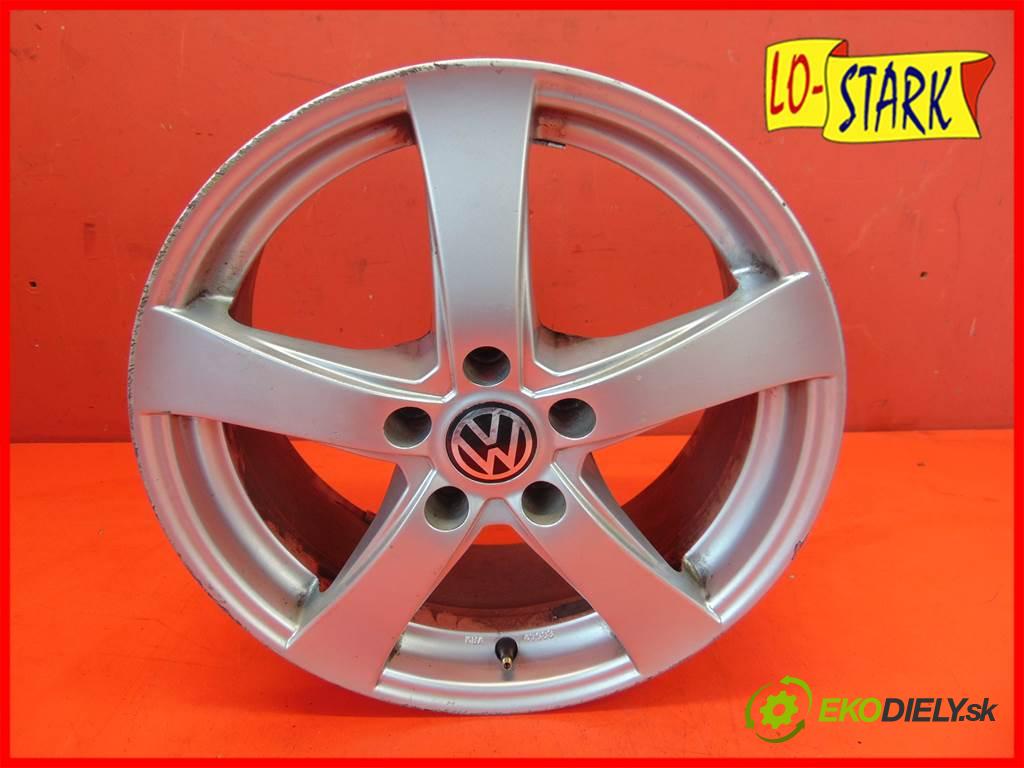 Volkswagen Sharan    17 7,5J 5X112 ET48  disk -  (Hliníkové)