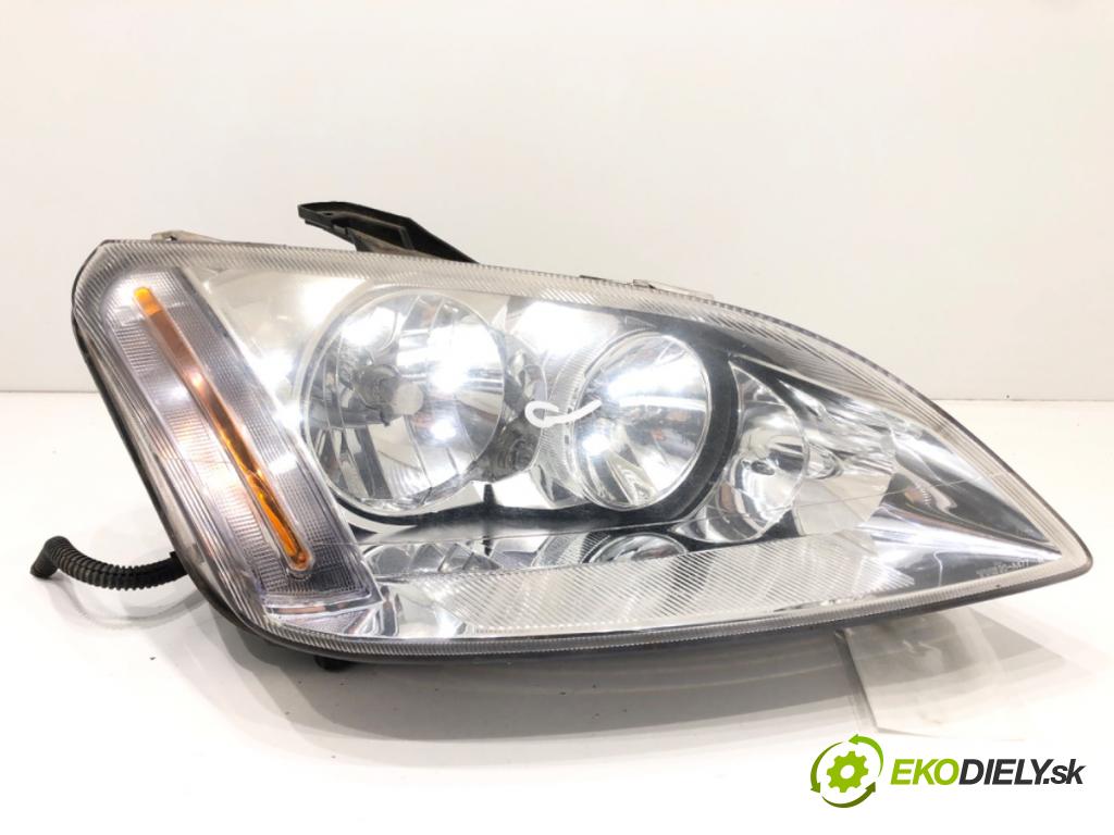 FORD FOCUS C-MAX (DM2) 2003 - 2007    1.8 TDCi 85 kW [115 KM] olej napędowy 2005 - 2007  Svetlomet pravy predný 