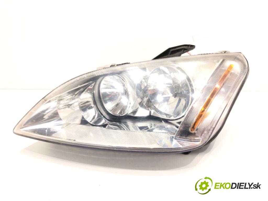 FORD FOCUS C-MAX (DM2) 2003 - 2007    1.8 TDCi 85 kW [115 KM] olej napędowy 2005 - 2007  Svetlomet ľavy predný 