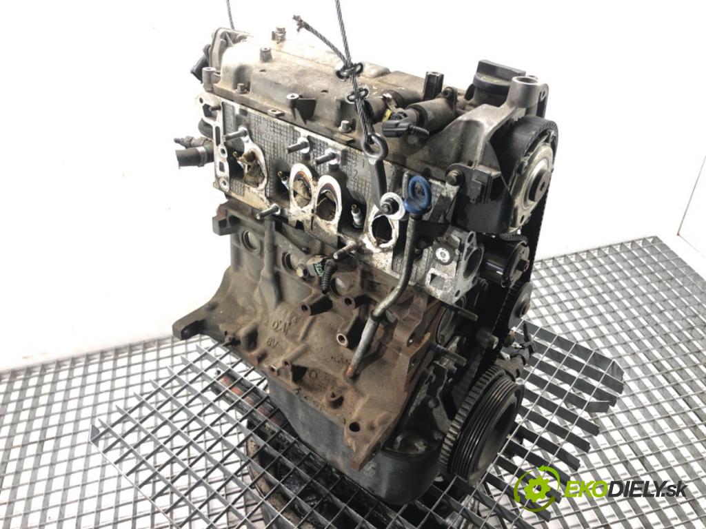 FIAT GRANDE PUNTO (199_) 2005 - 2022    1.4 (199AXB11, 199AXB1A, 199BXB1A, 199AXL1A) 57 kW  motor 350A1000 (Motory (kompletní))