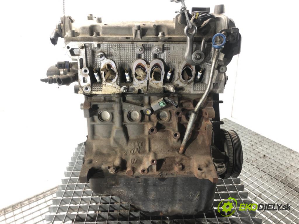 FIAT GRANDE PUNTO (199_) 2005 - 2022    1.4 (199AXB11, 199AXB1A, 199BXB1A, 199AXL1A) 57 kW  motor 350A1000 (Motory (kompletní))
