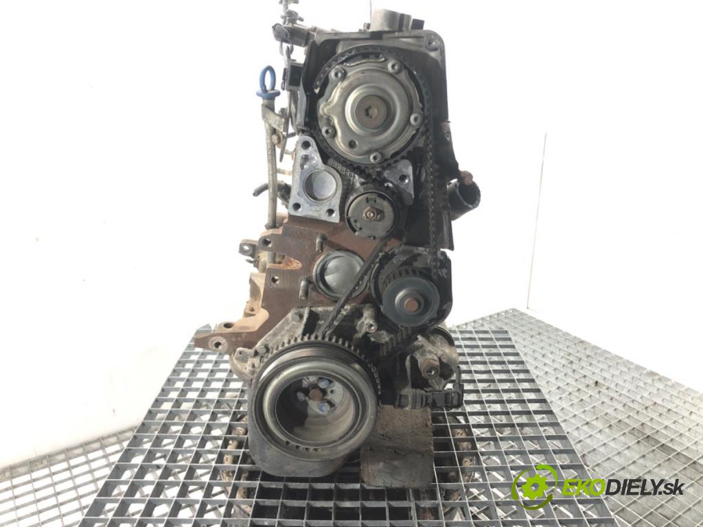 FIAT GRANDE PUNTO (199_) 2005 - 2022    1.4 (199AXB11, 199AXB1A, 199BXB1A, 199AXL1A) 57 kW  motor 350A1000 (Motory (kompletní))