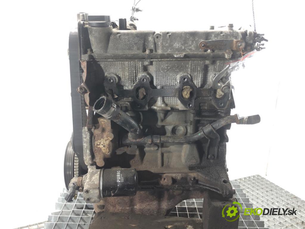 FIAT GRANDE PUNTO (199_) 2005 - 2022    1.4 (199AXB11, 199AXB1A, 199BXB1A, 199AXL1A) 57 kW  motor 350A1000 (Motory (kompletní))