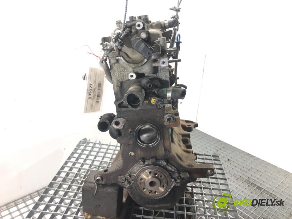 FIAT GRANDE PUNTO (199_) 2005 - 2022    1.4 (199AXB11, 199AXB1A, 199BXB1A, 199AXL1A) 57 kW  motor 350A1000 (Motory (kompletní))