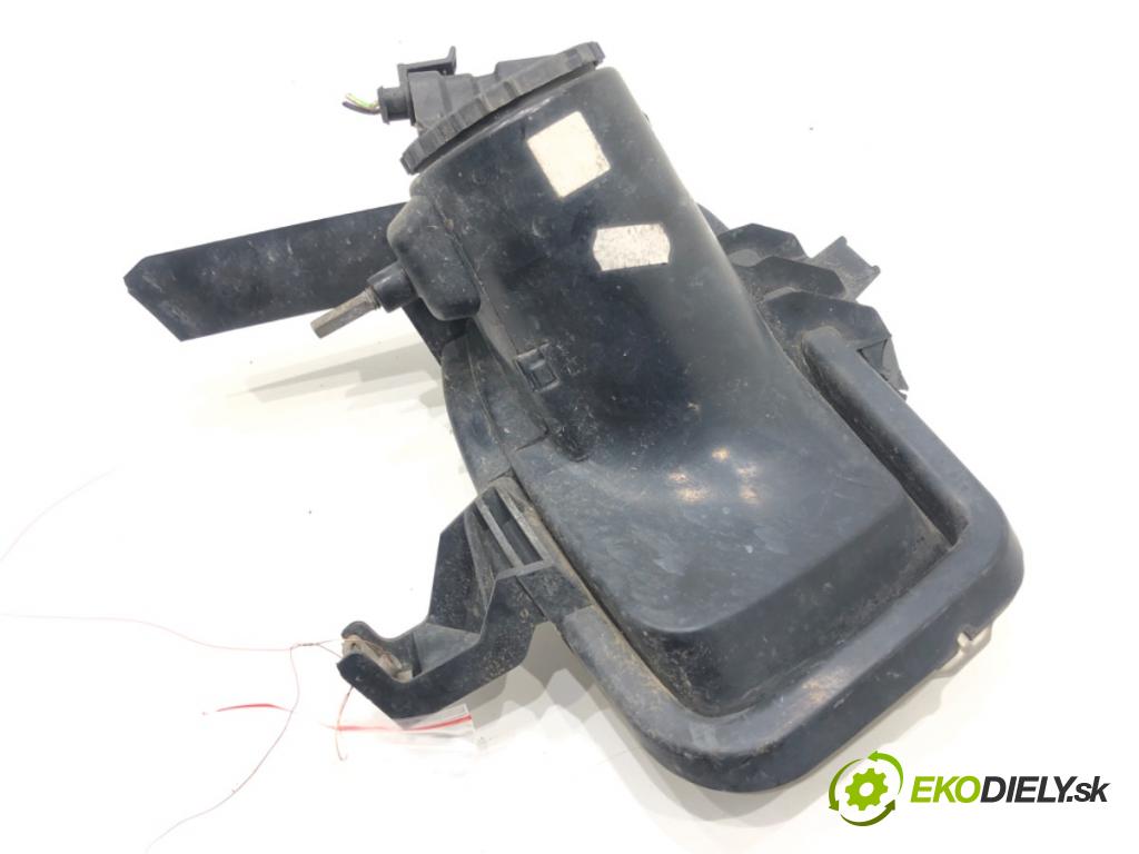 FIAT GRANDE PUNTO (199_) 2005 - 2022    1.4 (199AXB11, 199AXB1A, 199BXB1A, 199AXL1A) 57 kW [77 KM] benzyna 2005 - 2015  hmlové svetlo, hmlovka levý přední část