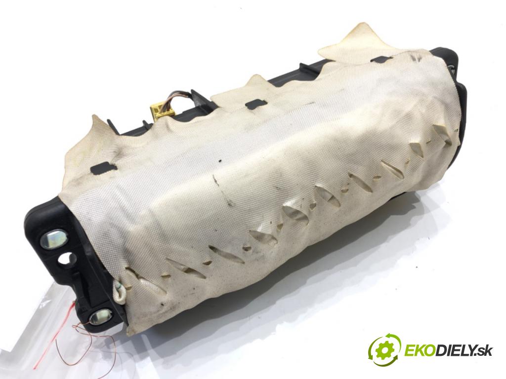VW PASSAT B6 Variant (3C5) 2005 - 2011    1.9 TDI 77 kW [105 KM] olej napędowy 2005 - 2010  AirBag spolujazdca 34005348 (Airbagy)