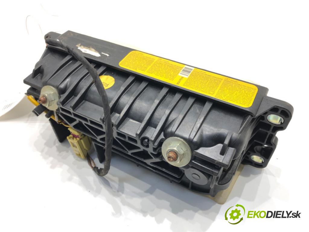 VW PASSAT B6 Variant (3C5) 2005 - 2011    1.9 TDI 77 kW [105 KM] olej napędowy 2005 - 2010  AirBag spolujazdca 34005348 (Airbagy)