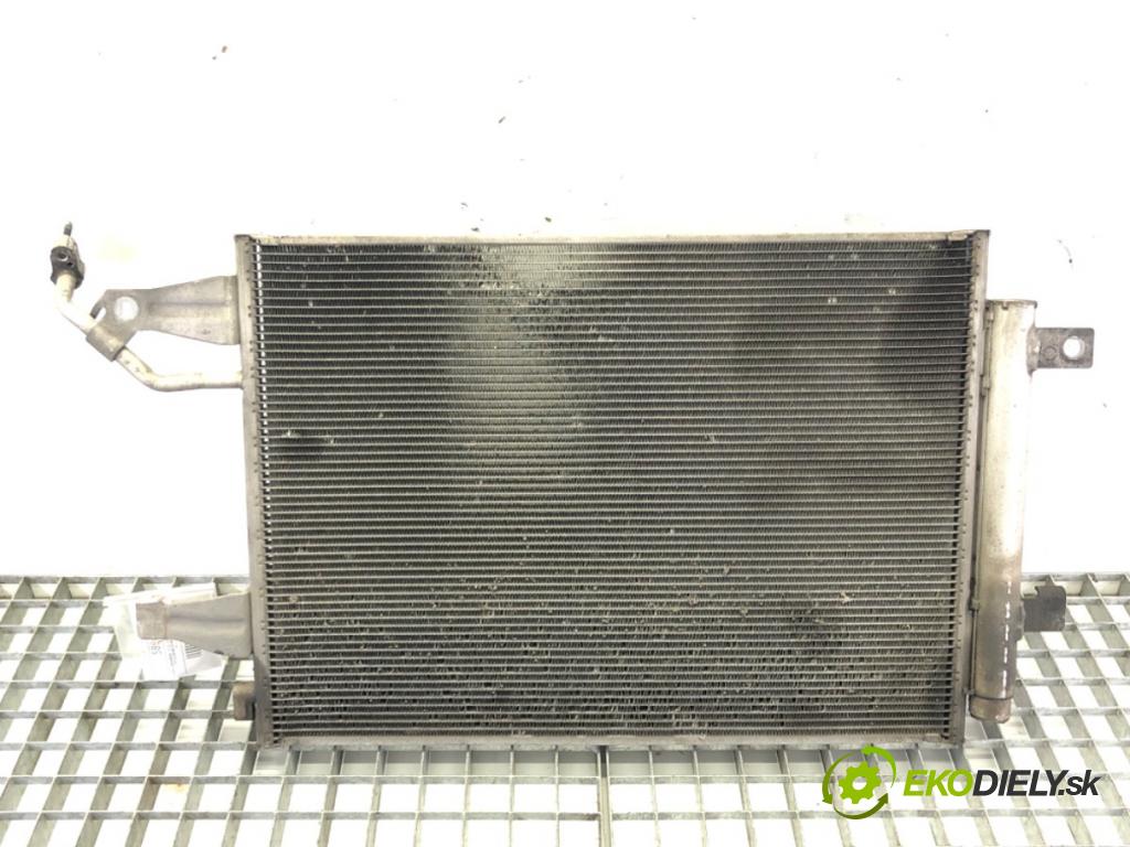 MITSUBISHI COLT VI (Z3_A, Z2_A) 2002 - 2012    1.1 55 kW [75 KM] benzyna 2004 - 2012  Chladič klimatizácie  (Chladiče klimatizácie)
