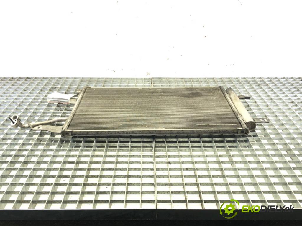 MITSUBISHI COLT VI (Z3_A, Z2_A) 2002 - 2012    1.1 55 kW [75 KM] benzyna 2004 - 2012  Chladič klimatizácie  (Chladiče klimatizácie)