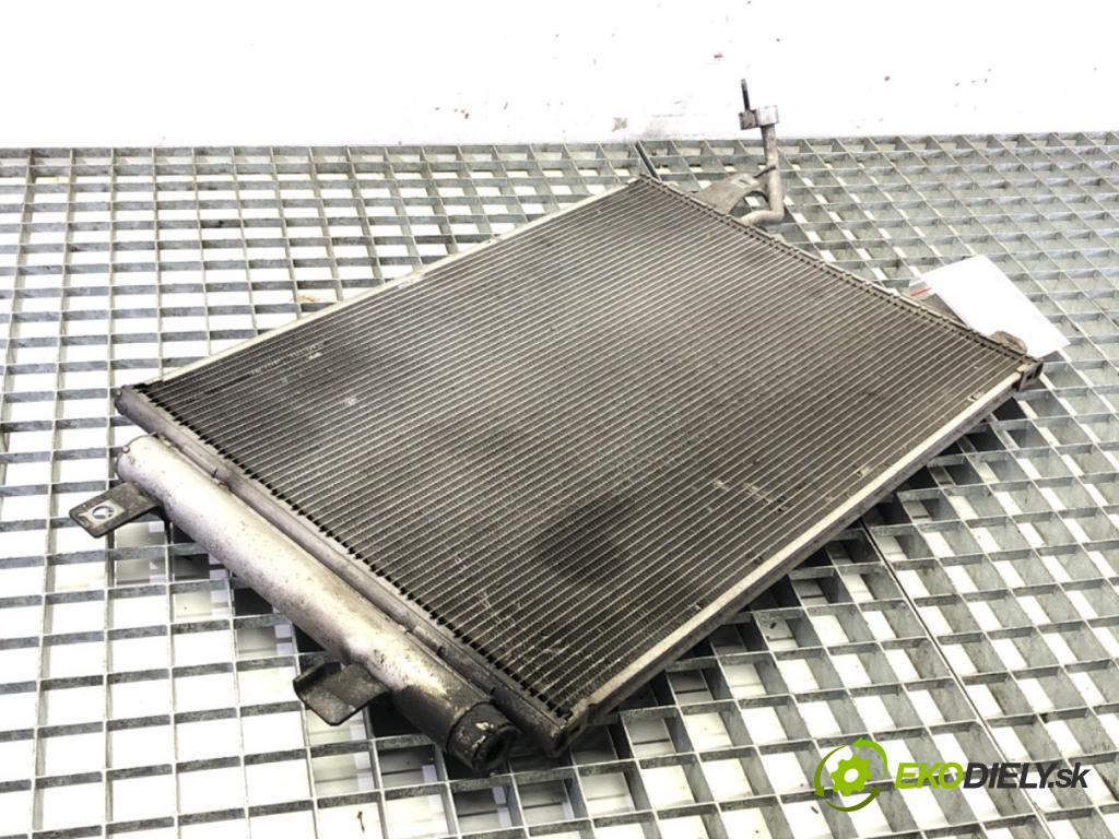 MITSUBISHI COLT VI (Z3_A, Z2_A) 2002 - 2012    1.1 55 kW [75 KM] benzyna 2004 - 2012  Chladič klimatizácie  (Chladiče klimatizácie)