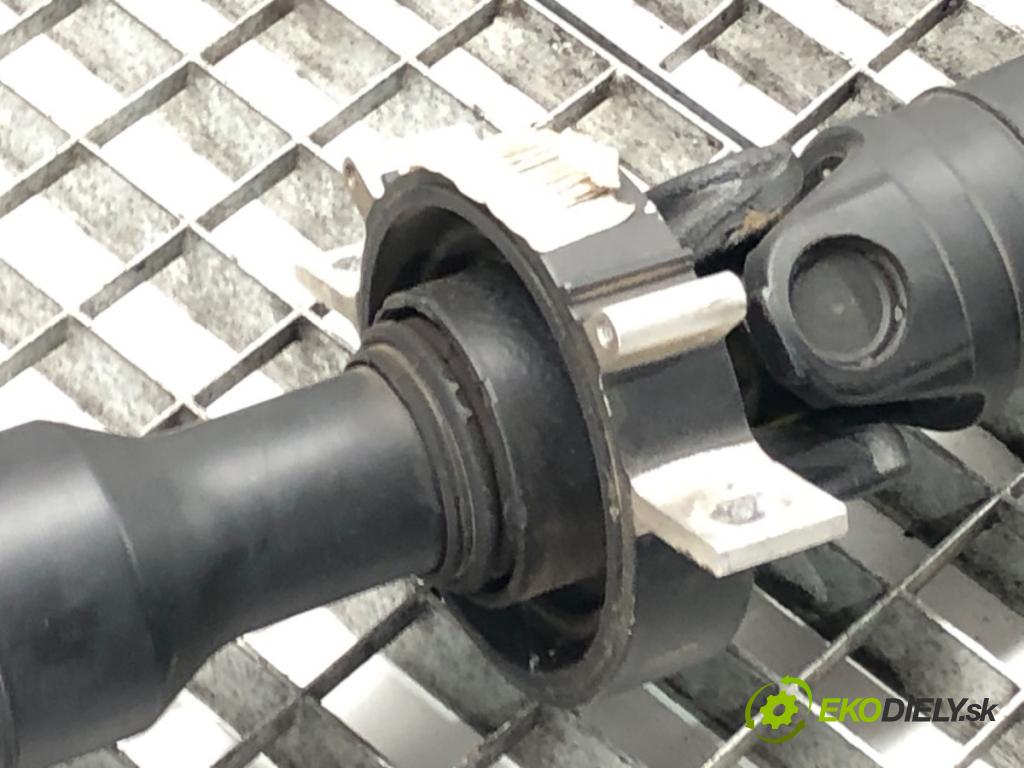 BMW 5 (F10) 2009 - 2016    528 i xDrive 180 kW [245 KM] benzyna 2011 - 2016  Kardaň, hriadeľ hnací zad 7629416 (Kardaňové hriadele)