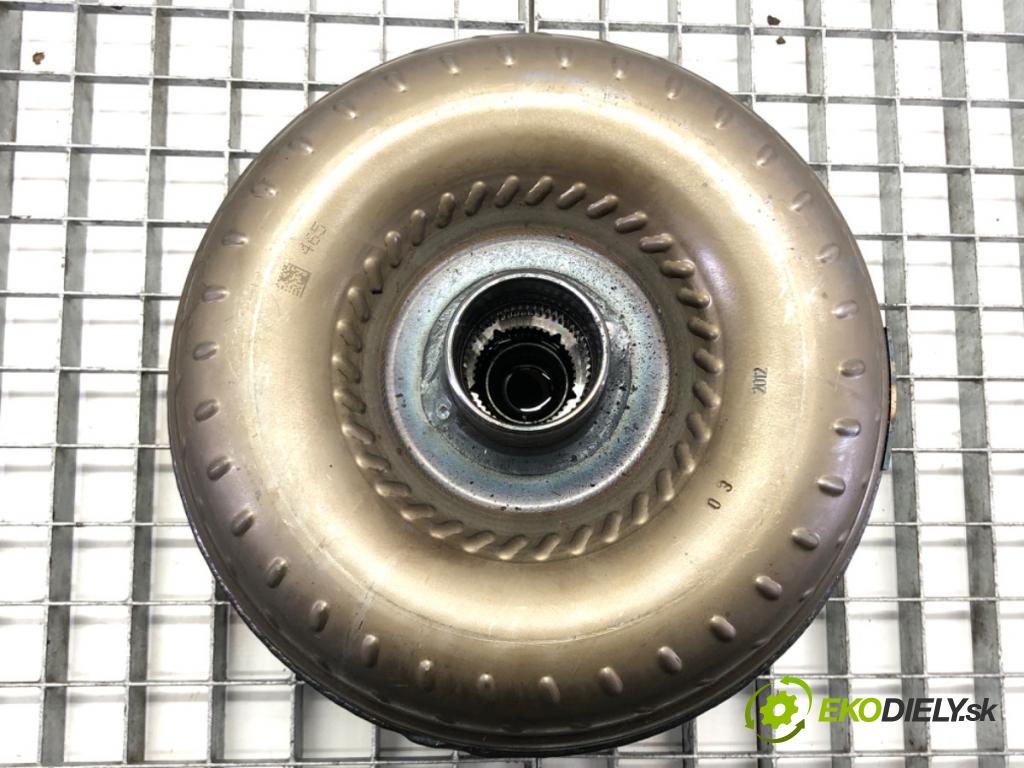 BMW 5 (F10) 2009 - 2016    528 i xDrive 180 kW [245 KM] benzyna 2011 - 2016  Spojková sada (bez ložiska) konvertor 1090322177 (Ostatné)