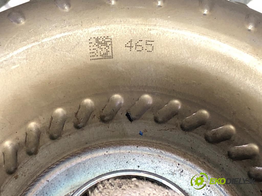 BMW 5 (F10) 2009 - 2016    528 i xDrive 180 kW [245 KM] benzyna 2011 - 2016  Spojková sada (bez ložiska) konvertor 1090322177 (Ostatné)