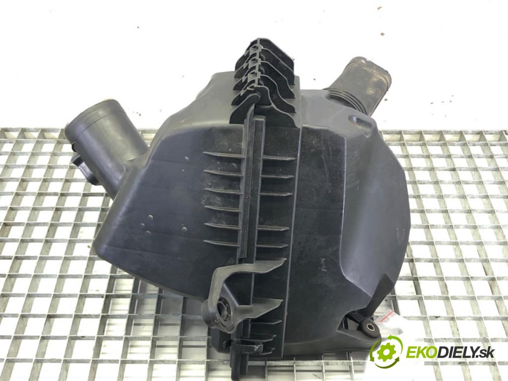 BMW 5 (F10) 2009 - 2016    528 i xDrive 180 kW [245 KM] benzyna 2011 - 2016  Obal filtra vzduchu 7612014 (Obaly filtrov vzduchu)