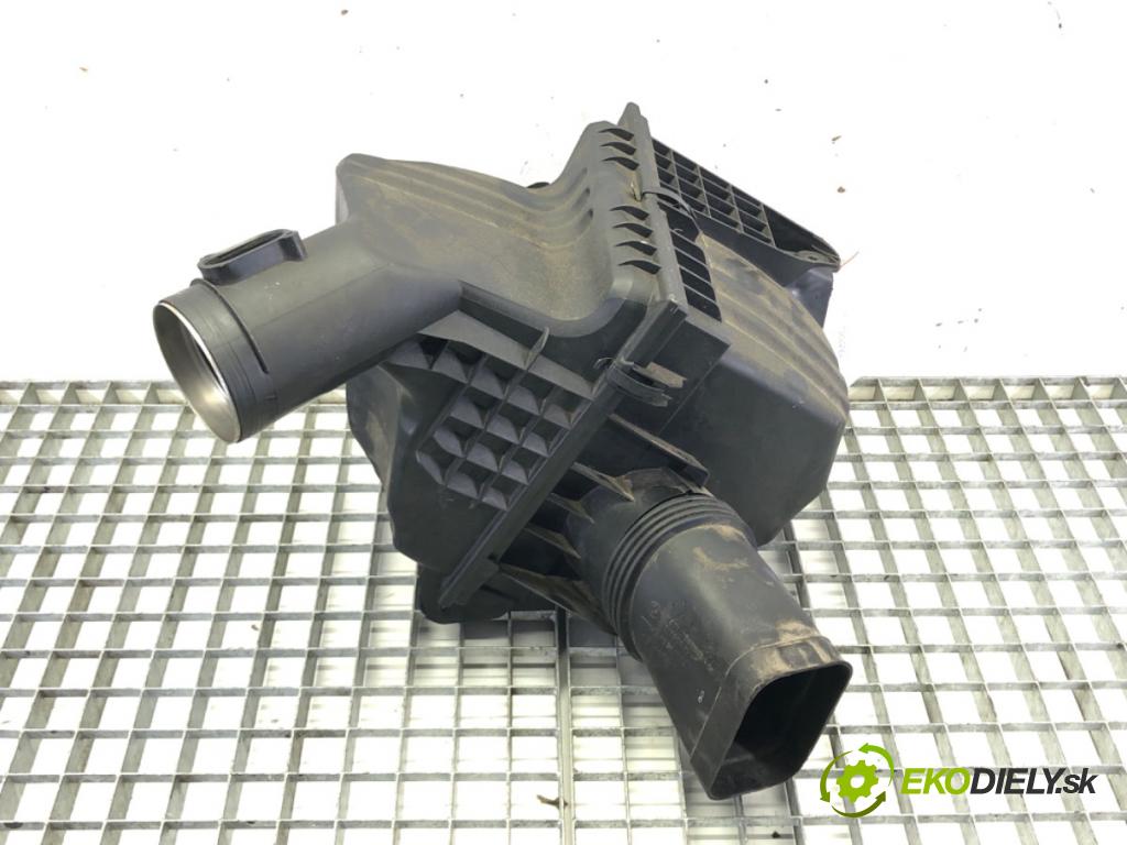 BMW 5 (F10) 2009 - 2016    528 i xDrive 180 kW [245 KM] benzyna 2011 - 2016  Obal filtra vzduchu 7612014 (Obaly filtrov vzduchu)