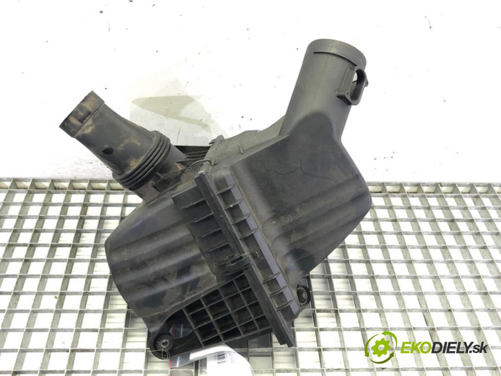 BMW 5 (F10) 2009 - 2016    528 i xDrive 180 kW [245 KM] benzyna 2011 - 2016  Obal filtra vzduchu 7612014 (Obaly filtrov vzduchu)