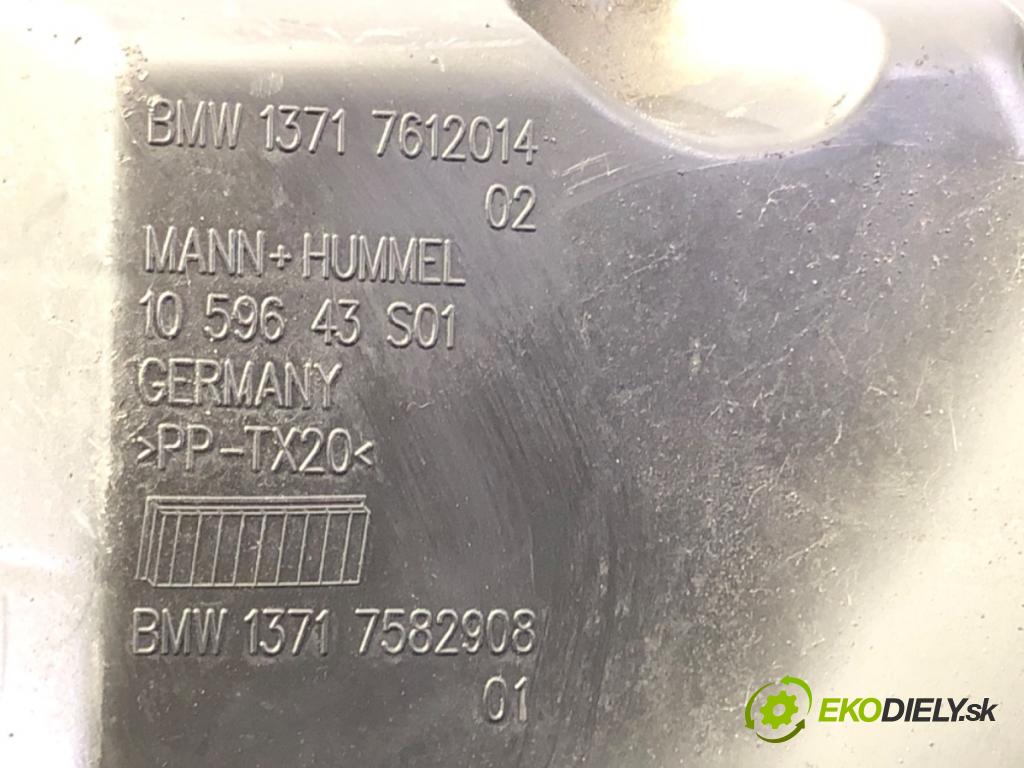 BMW 5 (F10) 2009 - 2016    528 i xDrive 180 kW [245 KM] benzyna 2011 - 2016  Obal filtra vzduchu 7612014 (Obaly filtrov vzduchu)