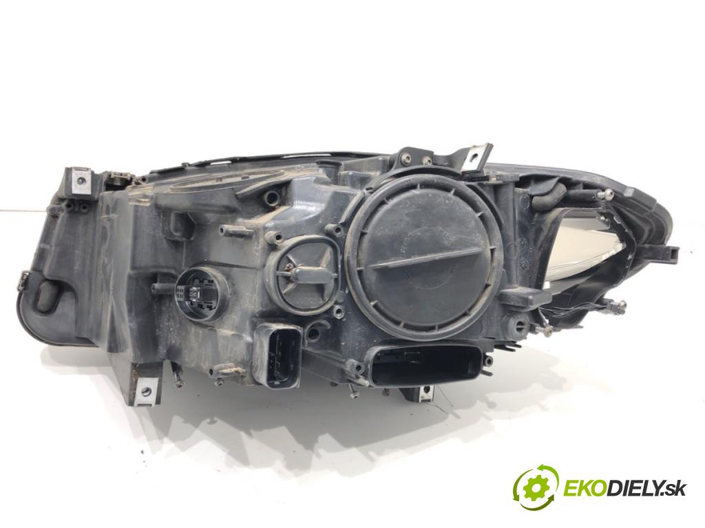 BMW 5 (F10) 2009 - 2016    528 i xDrive 180 kW [245 KM] benzyna 2011 - 2016  Svetlomet pravy predný XENON 7203246