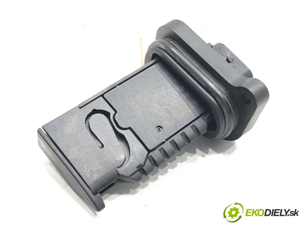 BMW 5 (F10) 2009 - 2016    528 i xDrive 180 kW [245 KM] benzyna 2011 - 2016  Váha vzduchu 0280218266 (Váhy vzduchu)