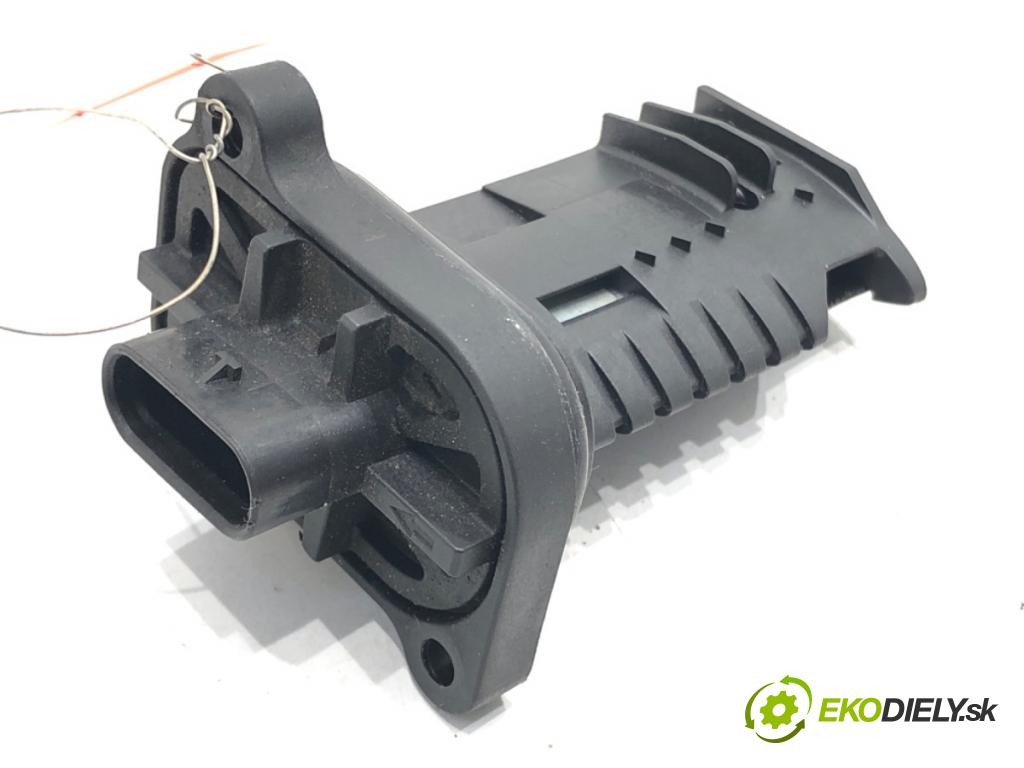 BMW 5 (F10) 2009 - 2016    528 i xDrive 180 kW [245 KM] benzyna 2011 - 2016  Váha vzduchu 0280218266 (Váhy vzduchu)