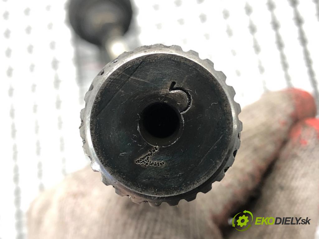BMW 5 (F10) 2009 - 2016    528 i xDrive 180 kW [245 KM] benzyna 2011 - 2016  Poloos pravy predný 7593044