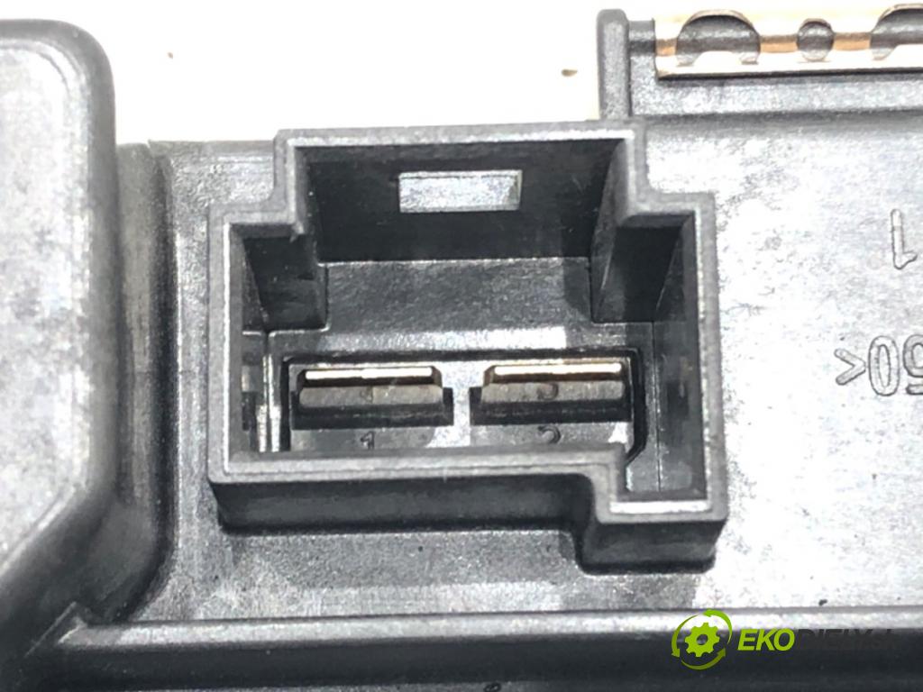 BMW 5 (F10) 2009 - 2016    528 i xDrive 180 kW [245 KM] benzyna 2011 - 2016  Odpor, rezistor kúrenia vzduchu 9226780 (Odpory (rezistory) kúrenia)