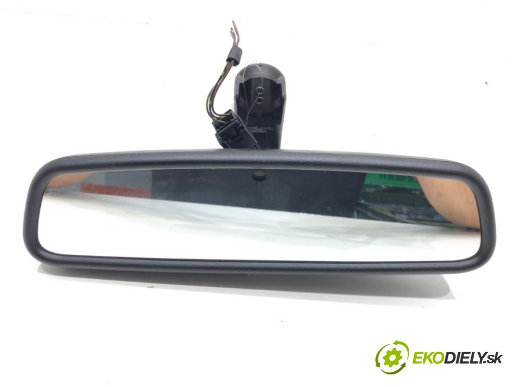 BMW 5 (F10) 2009 - 2016    528 i xDrive 180 kW [245 KM] benzyna 2011 - 2016  zpětné zrcátko vnitřní 9224341 (Světla vnitřní)