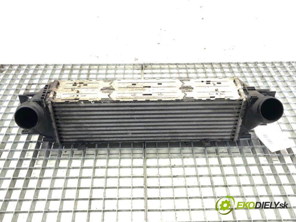 BMW 5 (F10) 2009 - 2016    528 i xDrive 180 kW [245 KM] benzyna 2011 - 2016  intercooler 7618768 (Chladiče nasávaného vzduchu (intercoolery))