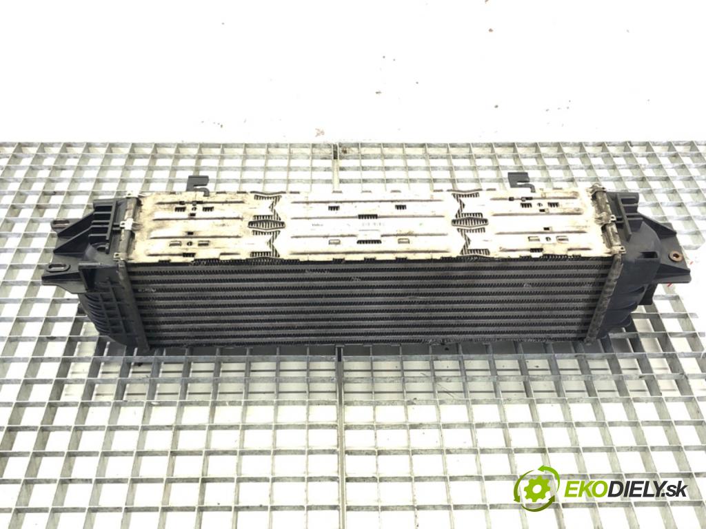 BMW 5 (F10) 2009 - 2016    528 i xDrive 180 kW [245 KM] benzyna 2011 - 2016  intercooler 7618768 (Chladiče nasávaného vzduchu (intercoolery))