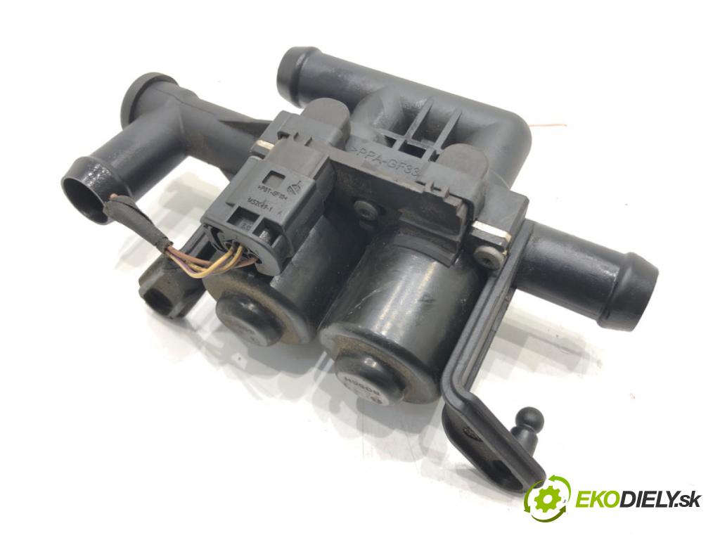 BMW 5 (F10) 2009 - 2016    528 i xDrive 180 kW [245 KM] benzyna 2011 - 2016  magnetický ventil vody 9119164 (Ostatní)