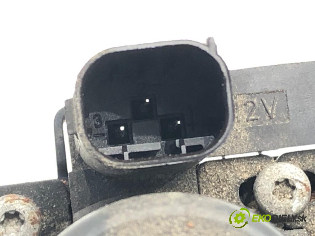 BMW 5 (F10) 2009 - 2016    528 i xDrive 180 kW [245 KM] benzyna 2011 - 2016  magnetický ventil vody 9119164 (Ostatní)