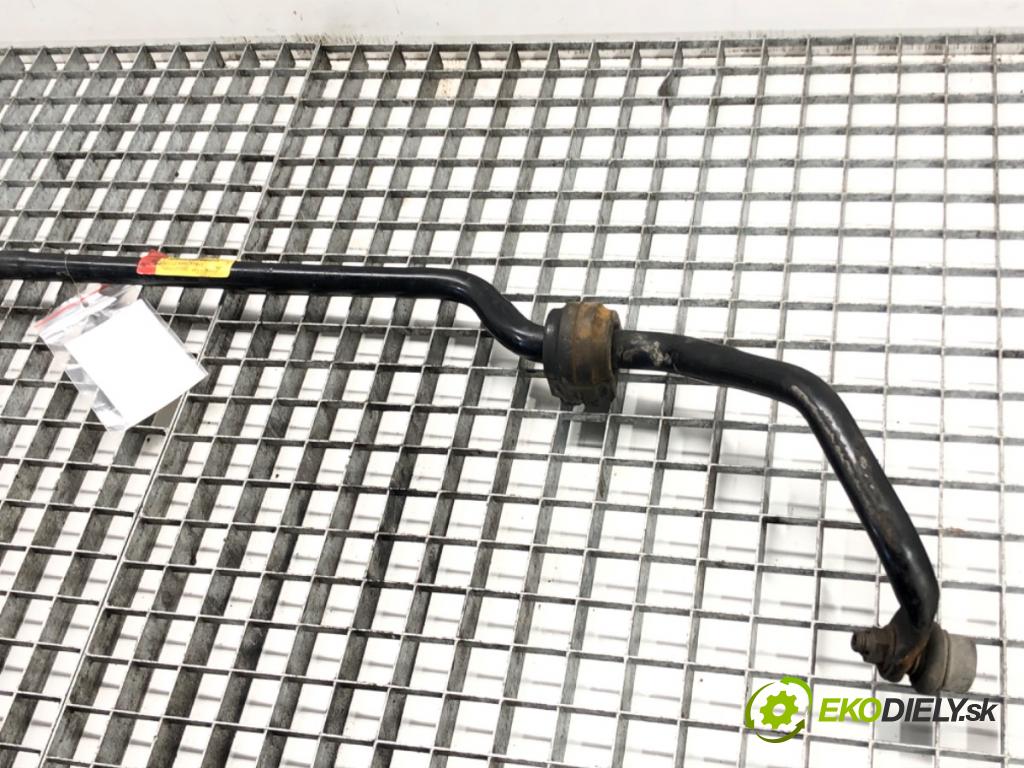 BMW 5 (F10) 2009 - 2016    528 i xDrive 180 kW [245 KM] benzyna 2011 - 2016  Tyč stabilizátora predný 6852854 (Tyče stabilizátora)