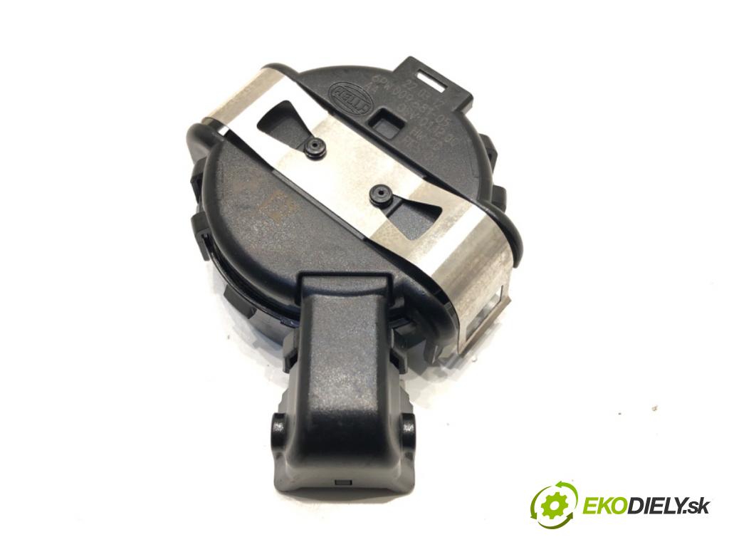 BMW 5 (F10) 2009 - 2016    528 i xDrive 180 kW [245 KM] benzyna 2011 - 2016  Snímač dažďa 9254025 (Snímače dažďa)