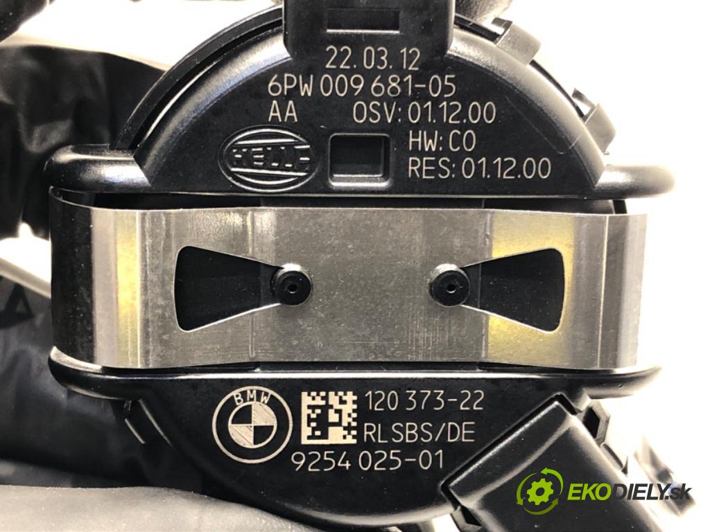 BMW 5 (F10) 2009 - 2016    528 i xDrive 180 kW [245 KM] benzyna 2011 - 2016  Snímač dažďa 9254025 (Snímače dažďa)