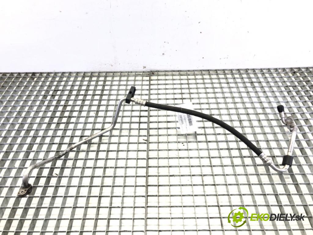 BMW 5 (F10) 2009 - 2016    528 i xDrive 180 kW [245 KM] benzyna 2011 - 2016  rúrka klimatizácie 4253964 (Rúrky klimatizácie)