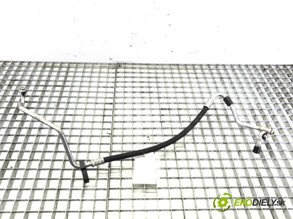 BMW 5 (F10) 2009 - 2016    528 i xDrive 180 kW [245 KM] benzyna 2011 - 2016  rúrka klimatizácie 4253964 (Rúrky klimatizácie)