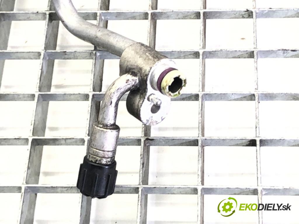 BMW 5 (F10) 2009 - 2016    528 i xDrive 180 kW [245 KM] benzyna 2011 - 2016  rúrka klimatizácie 4253964 (Rúrky klimatizácie)