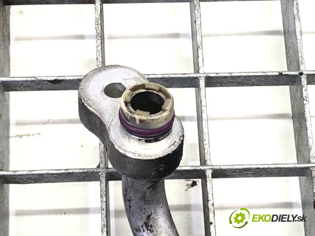 BMW 5 (F10) 2009 - 2016    528 i xDrive 180 kW [245 KM] benzyna 2011 - 2016  rúrka klimatizácie 4253964 (Rúrky klimatizácie)