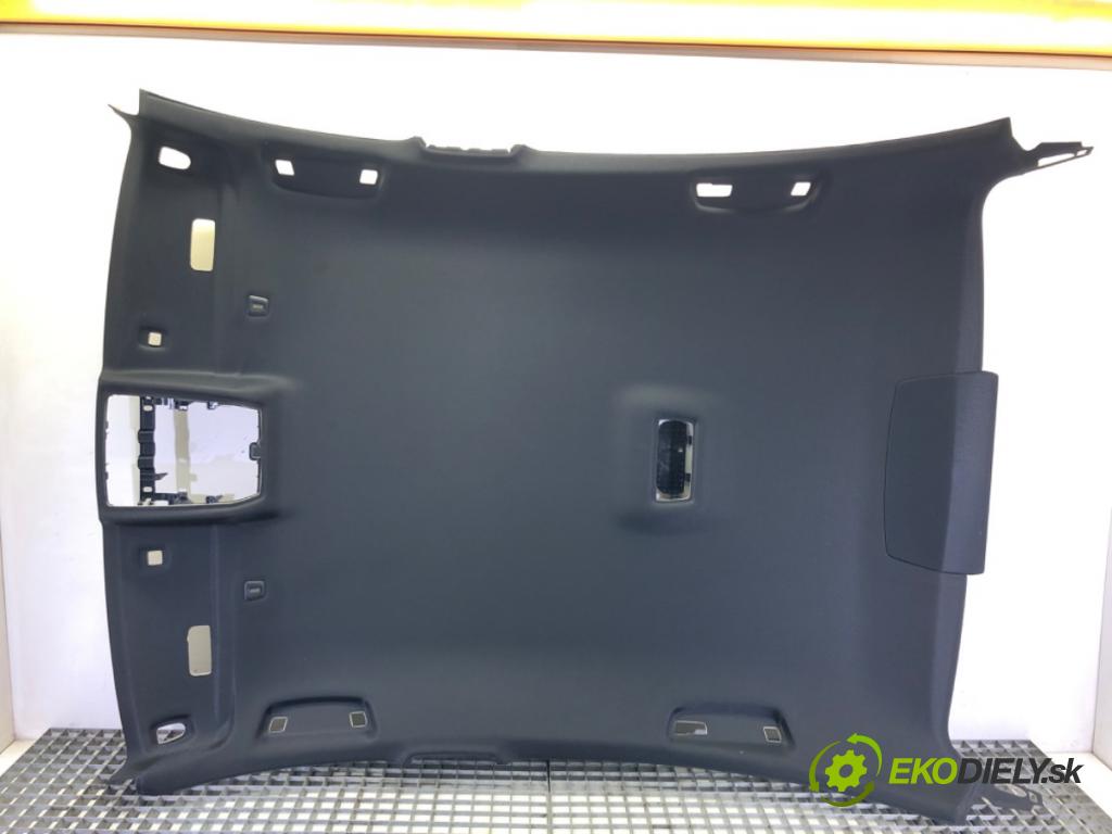 BMW 5 (F10) 2009 - 2016    528 i xDrive 180 kW [245 KM] benzyna 2011 - 2016  Stropný tapacír  (Stropné tapacíre)