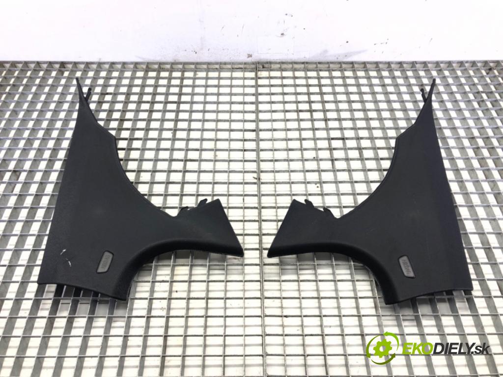 BMW 5 (F10) 2009 - 2016    528 i xDrive 180 kW [245 KM] benzyna 2011 - 2016  Stropný tapacír  (Stropné tapacíre)