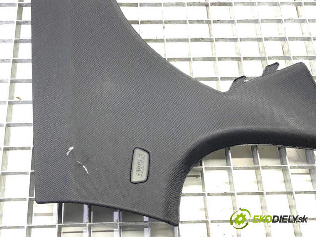 BMW 5 (F10) 2009 - 2016    528 i xDrive 180 kW [245 KM] benzyna 2011 - 2016  Stropný tapacír  (Stropné tapacíre)