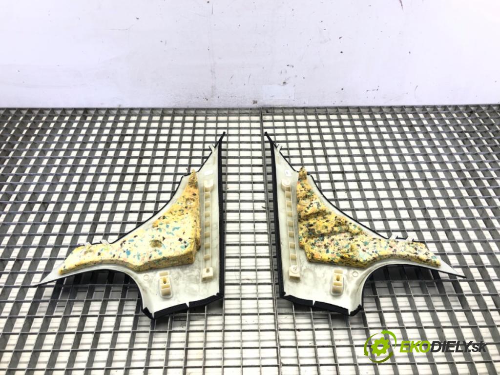 BMW 5 (F10) 2009 - 2016    528 i xDrive 180 kW [245 KM] benzyna 2011 - 2016  Stropný tapacír  (Stropné tapacíre)