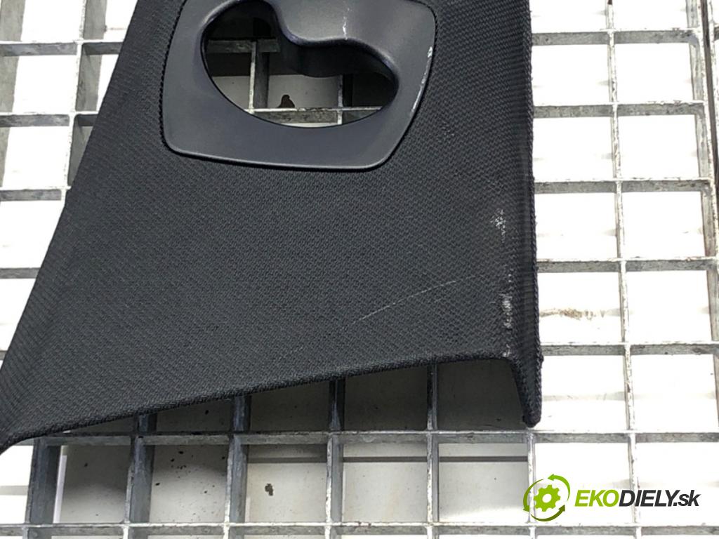 BMW 5 (F10) 2009 - 2016    528 i xDrive 180 kW [245 KM] benzyna 2011 - 2016  Stropný tapacír  (Stropné tapacíre)