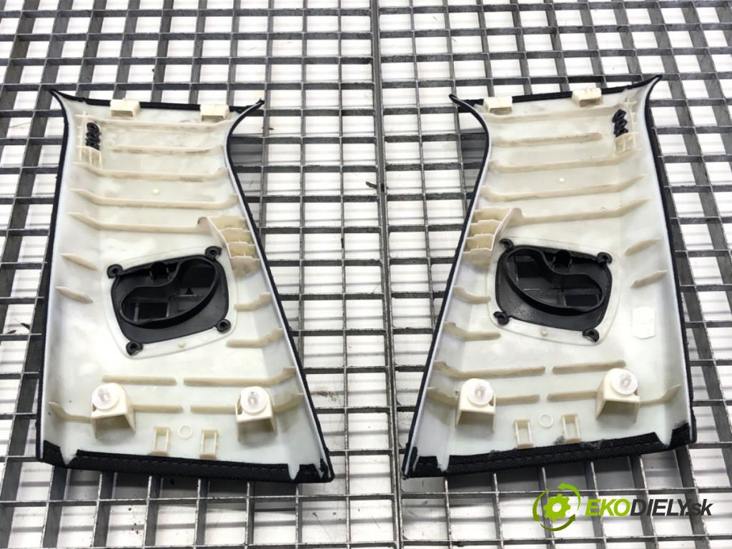 BMW 5 (F10) 2009 - 2016    528 i xDrive 180 kW [245 KM] benzyna 2011 - 2016  Stropný tapacír  (Stropné tapacíre)